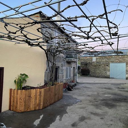 Hostal Casa Tania Ligonde Exterior foto